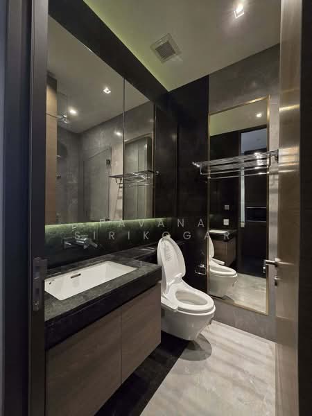 28 Chidlom, Bangkok, 28 Chit Lom Alley, Lumphini, Pathum Wan, Bangkok, Studio, 35 sqm, Condo For Rent, by Pavana Sirikogar, 500219405 - DDproperty.com