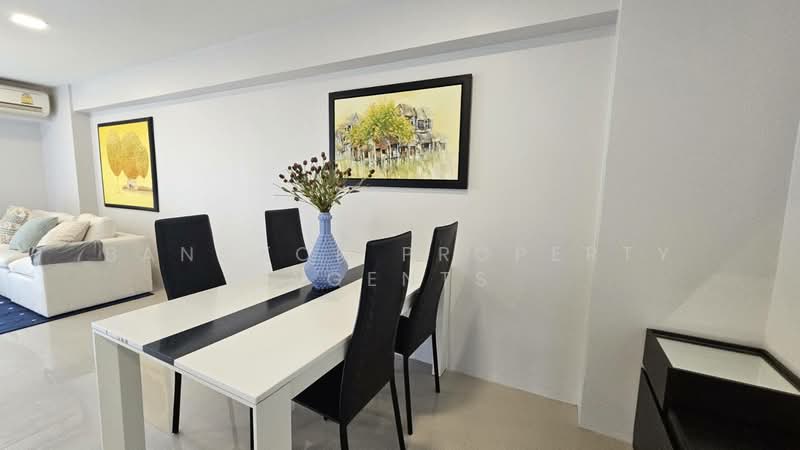 My Resort Bangkok, Bangkok, 1724 Petchaburi Road, Bang Kapi, Huai Khwang, Bangkok, 2 Bedrooms, 64 sqm, Condo For Rent, by BANGKOK PROPERTY AGENTS, 500219406 - DDproperty.com