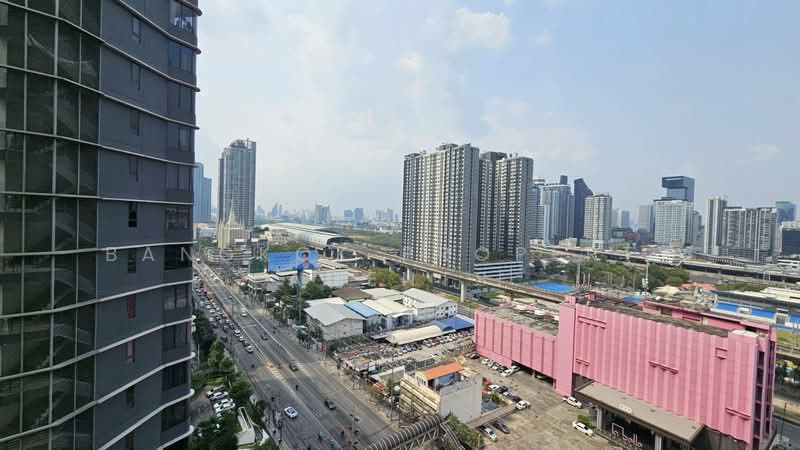 My Resort Bangkok, Bangkok, 1724 Petchaburi Road, Bang Kapi, Huai Khwang, Bangkok, 2 Bedrooms, 64 sqm, Condo For Rent, by BANGKOK PROPERTY AGENTS, 500219406 - DDproperty.com