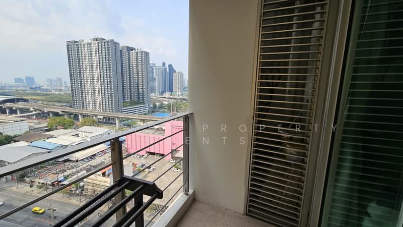 My Resort Bangkok, Bangkok, 1724 Petchaburi Road, Bang Kapi, Huai Khwang, Bangkok, 2 Bedrooms, 64 sqm, Condo For Rent, by BANGKOK PROPERTY AGENTS, 500219406 - DDproperty.com
