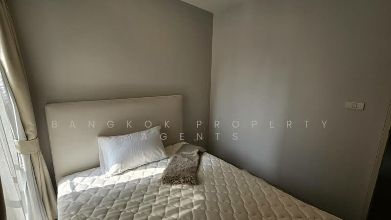 My Resort Bangkok, Bangkok, 1724 Petchaburi Road, Bang Kapi, Huai Khwang, Bangkok, 2 Bedrooms, 64 sqm, Condo For Rent, by BANGKOK PROPERTY AGENTS, 500219406 - DDproperty.com