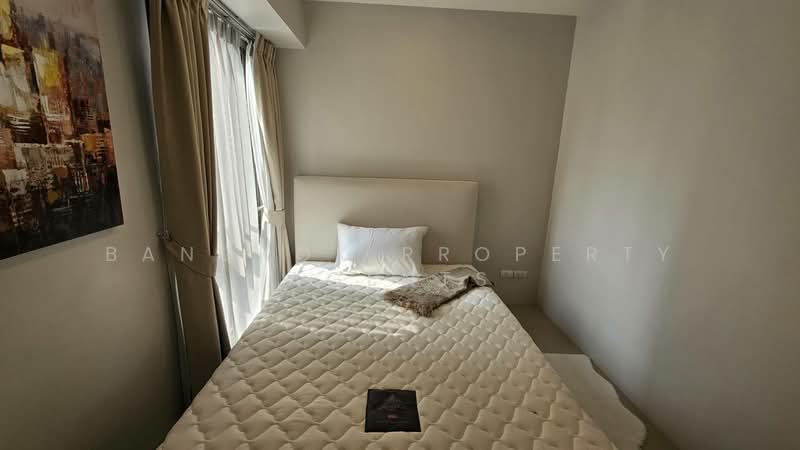 My Resort Bangkok, Bangkok, 1724 Petchaburi Road, Bang Kapi, Huai Khwang, Bangkok, 2 Bedrooms, 64 sqm, Condo For Rent, by BANGKOK PROPERTY AGENTS, 500219406 - DDproperty.com