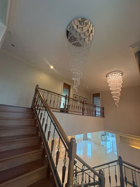 Prukpirom Regent Rachapruk-Ratanathibet, Nonthaburi, 22 Rachapruk Road, Om Kret, Pak Kret, Nonthaburi, 10+ Bedrooms, 850 sqm, Single Detached House For Sale, by คุณลี, 500219408 - DDproperty.com