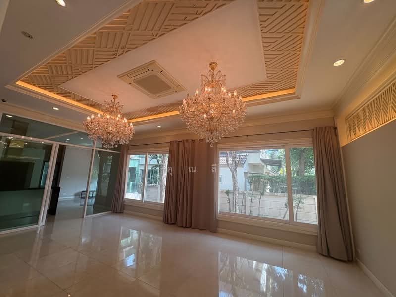 Prukpirom Regent Rachapruk-Ratanathibet, Nonthaburi, 22 Rachapruk Road, Om Kret, Pak Kret, Nonthaburi, 10+ Bedrooms, 850 sqm, Single Detached House For Sale, by คุณลี, 500219408 - DDproperty.com