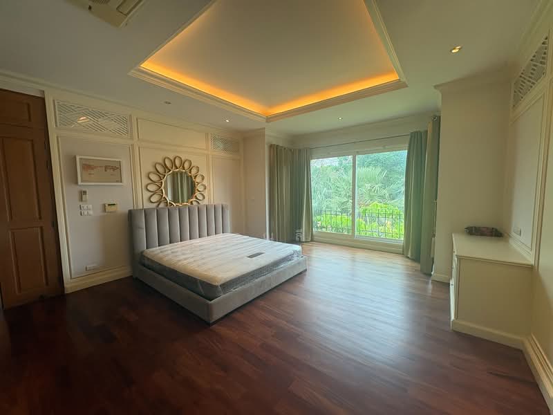 Prukpirom Regent Rachapruk-Ratanathibet, Nonthaburi, 22 Rachapruk Road, Om Kret, Pak Kret, Nonthaburi, 10+ Bedrooms, 850 sqm, Single Detached House For Sale, by คุณลี, 500219408 - DDproperty.com