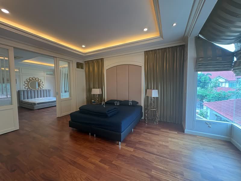 Prukpirom Regent Rachapruk-Ratanathibet, Nonthaburi, 22 Rachapruk Road, Om Kret, Pak Kret, Nonthaburi, 10+ Bedrooms, 850 sqm, Single Detached House For Sale, by คุณลี, 500219408 - DDproperty.com