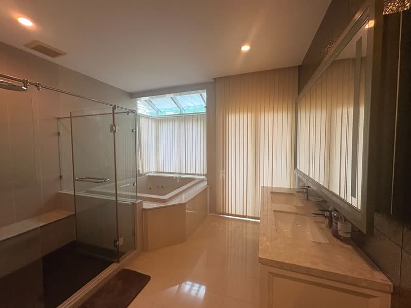 Prukpirom Regent Rachapruk-Ratanathibet, Nonthaburi, 22 Rachapruk Road, Om Kret, Pak Kret, Nonthaburi, 10+ Bedrooms, 850 sqm, Single Detached House For Sale, by คุณลี, 500219408 - DDproperty.com