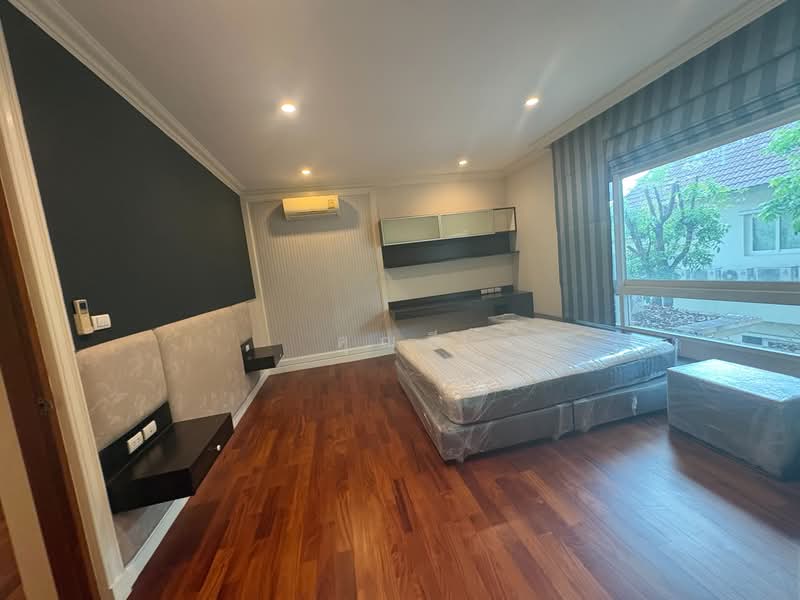 Prukpirom Regent Rachapruk-Ratanathibet : พฤกษ์ภิรมย์ รีเจ้นท์ ราชพฤกษ์-รัตนาธิเบศร์, นนทบุรี, 22 ถนนราชพฤกษ์, อ้อมเกร็ด, ปากเกร็ด, นนทบุรี, 850 ตร.ม., บ้านเดี่ยว ขาย, โดย คุณลี, 500219408 - DDproperty.com