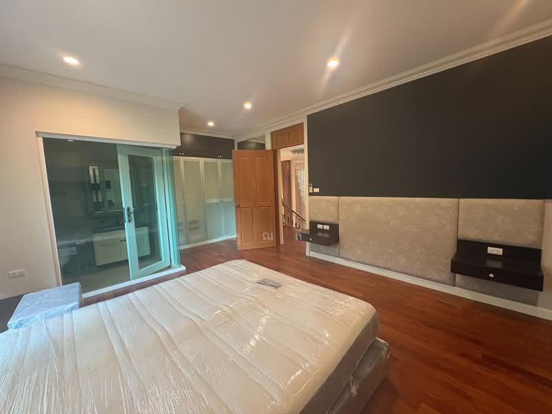 Prukpirom Regent Rachapruk-Ratanathibet, Nonthaburi, 22 Rachapruk Road, Om Kret, Pak Kret, Nonthaburi, 10+ Bedrooms, 850 sqm, Single Detached House For Sale, by คุณลี, 500219408 - DDproperty.com