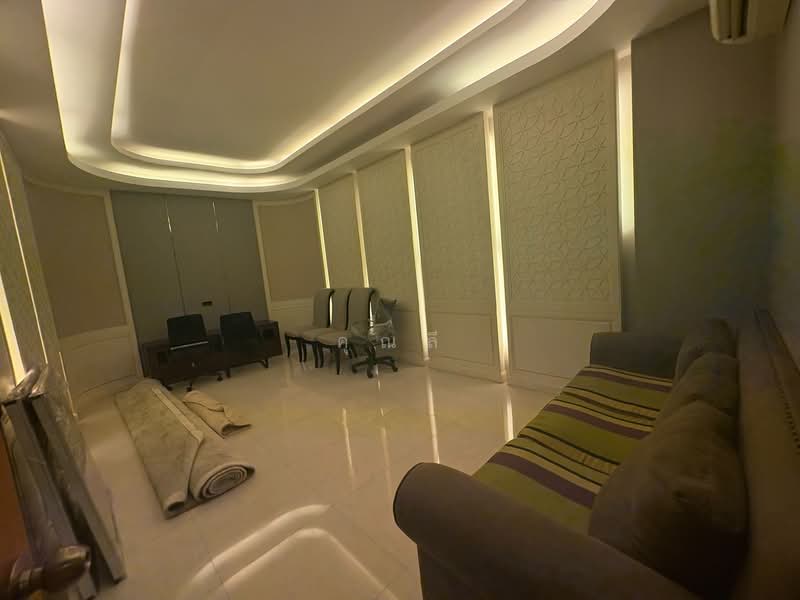 Prukpirom Regent Rachapruk-Ratanathibet, Nonthaburi, 22 Rachapruk Road, Om Kret, Pak Kret, Nonthaburi, 10+ Bedrooms, 850 sqm, Single Detached House For Sale, by คุณลี, 500219408 - DDproperty.com