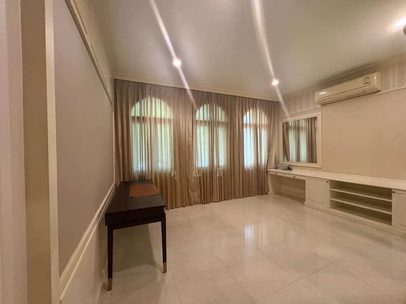 Prukpirom Regent Rachapruk-Ratanathibet, Nonthaburi, 22 Rachapruk Road, Om Kret, Pak Kret, Nonthaburi, 10+ Bedrooms, 850 sqm, Single Detached House For Sale, by คุณลี, 500219408 - DDproperty.com