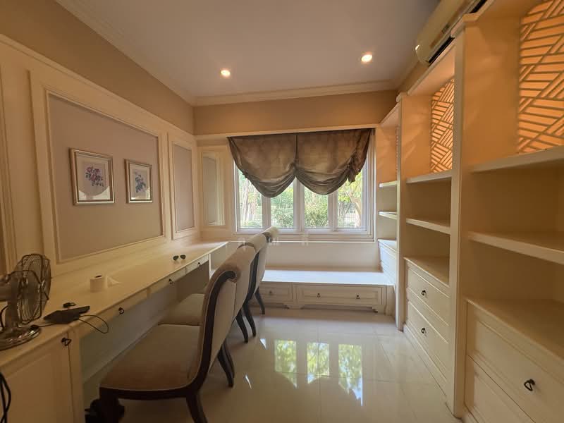 Prukpirom Regent Rachapruk-Ratanathibet, Nonthaburi, 22 Rachapruk Road, Om Kret, Pak Kret, Nonthaburi, 10+ Bedrooms, 850 sqm, Single Detached House For Sale, by คุณลี, 500219408 - DDproperty.com