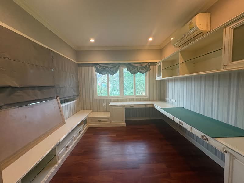 Prukpirom Regent Rachapruk-Ratanathibet, Nonthaburi, 22 Rachapruk Road, Om Kret, Pak Kret, Nonthaburi, 10+ Bedrooms, 850 sqm, Single Detached House For Sale, by คุณลี, 500219408 - DDproperty.com