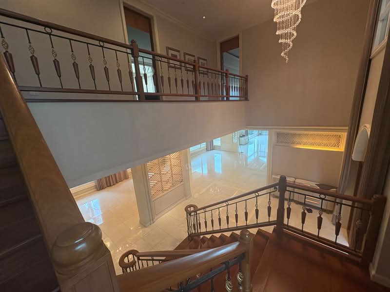 Prukpirom Regent Rachapruk-Ratanathibet, Nonthaburi, 22 Rachapruk Road, Om Kret, Pak Kret, Nonthaburi, 10+ Bedrooms, 850 sqm, Single Detached House For Sale, by คุณลี, 500219408 - DDproperty.com