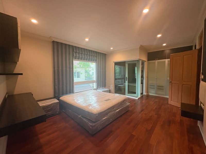 Prukpirom Regent Rachapruk-Ratanathibet, Nonthaburi, 22 Rachapruk Road, Om Kret, Pak Kret, Nonthaburi, 10+ Bedrooms, 850 sqm, Single Detached House For Sale, by คุณลี, 500219408 - DDproperty.com