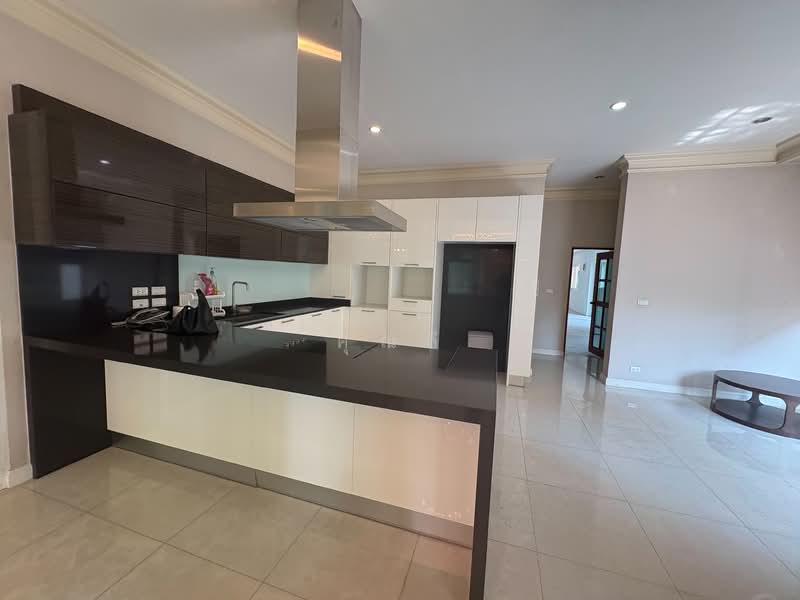 Prukpirom Regent Rachapruk-Ratanathibet, Nonthaburi, 22 Rachapruk Road, Om Kret, Pak Kret, Nonthaburi, 10+ Bedrooms, 850 sqm, Single Detached House For Sale, by คุณลี, 500219408 - DDproperty.com