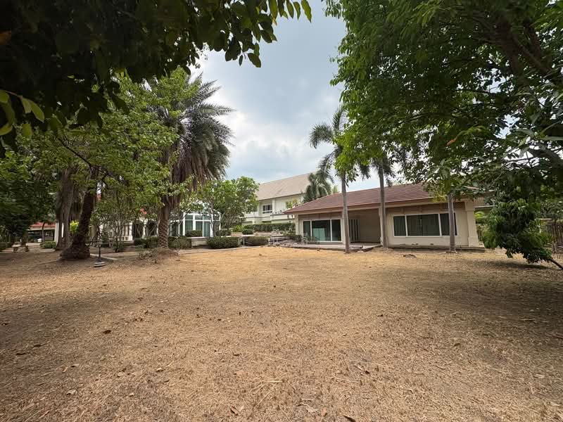 Prukpirom Regent Rachapruk-Ratanathibet, Nonthaburi, 22 Rachapruk Road, Om Kret, Pak Kret, Nonthaburi, 10+ Bedrooms, 850 sqm, Single Detached House For Sale, by คุณลี, 500219408 - DDproperty.com