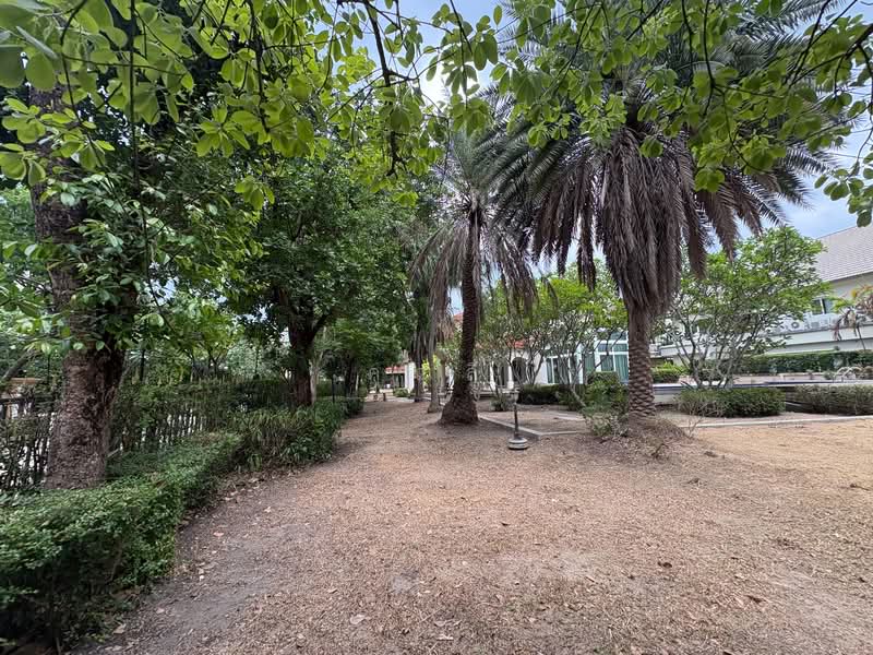 Prukpirom Regent Rachapruk-Ratanathibet : พฤกษ์ภิรมย์ รีเจ้นท์ ราชพฤกษ์-รัตนาธิเบศร์, นนทบุรี, 22 ถนนราชพฤกษ์, อ้อมเกร็ด, ปากเกร็ด, นนทบุรี, 850 ตร.ม., บ้านเดี่ยว ขาย, โดย คุณลี, 500219408 - DDproperty.com