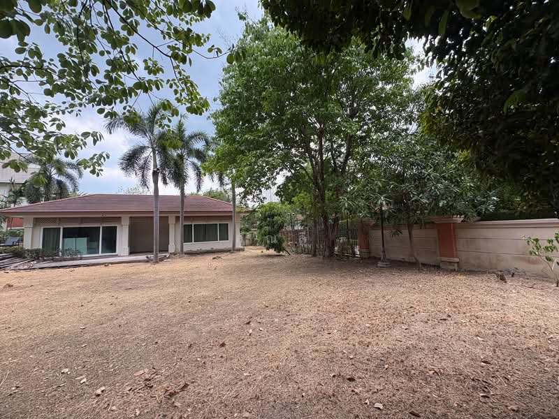 Prukpirom Regent Rachapruk-Ratanathibet, Nonthaburi, 22 Rachapruk Road, Om Kret, Pak Kret, Nonthaburi, 10+ Bedrooms, 850 sqm, Single Detached House For Sale, by คุณลี, 500219408 - DDproperty.com