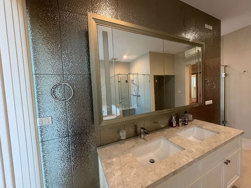 Prukpirom Regent Rachapruk-Ratanathibet, Nonthaburi, 22 Rachapruk Road, Om Kret, Pak Kret, Nonthaburi, 10+ Bedrooms, 850 sqm, Single Detached House For Sale, by คุณลี, 500219408 - DDproperty.com