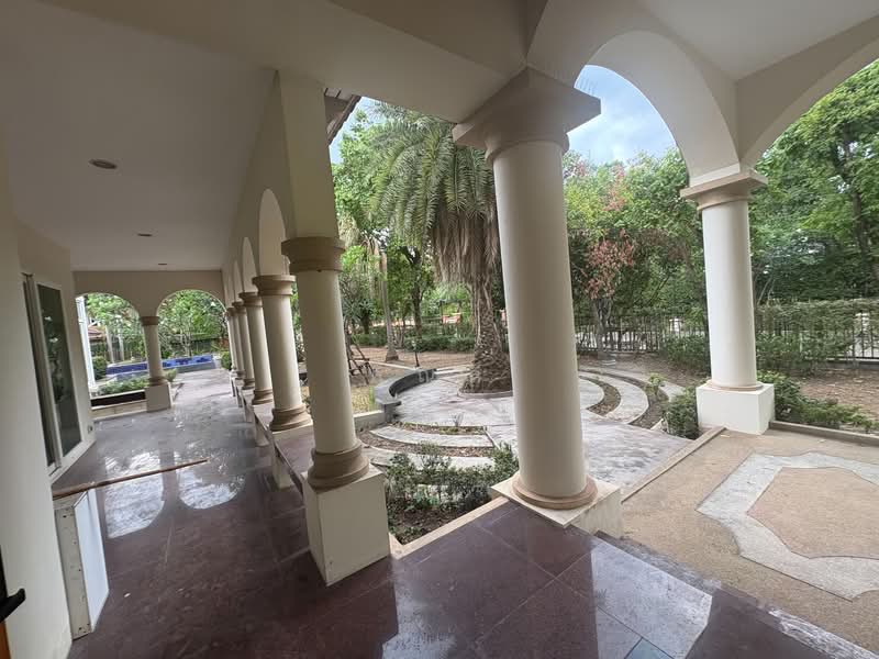 Prukpirom Regent Rachapruk-Ratanathibet, Nonthaburi, 22 Rachapruk Road, Om Kret, Pak Kret, Nonthaburi, 10+ Bedrooms, 850 sqm, Single Detached House For Sale, by คุณลี, 500219408 - DDproperty.com