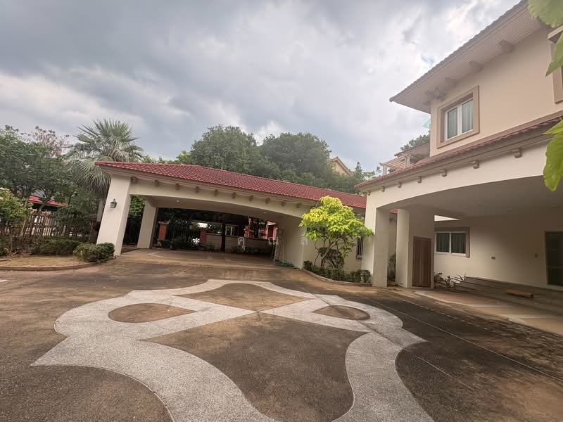 Prukpirom Regent Rachapruk-Ratanathibet, Nonthaburi, 22 Rachapruk Road, Om Kret, Pak Kret, Nonthaburi, 10+ Bedrooms, 850 sqm, Single Detached House For Sale, by คุณลี, 500219408 - DDproperty.com