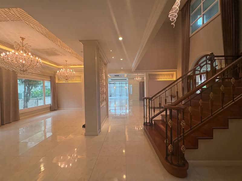Prukpirom Regent Rachapruk-Ratanathibet : พฤกษ์ภิรมย์ รีเจ้นท์ ราชพฤกษ์-รัตนาธิเบศร์, นนทบุรี, 22 ถนนราชพฤกษ์, อ้อมเกร็ด, ปากเกร็ด, นนทบุรี, 850 ตร.ม., บ้านเดี่ยว ขาย, โดย คุณลี, 500219408 - DDproperty.com