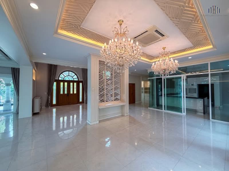 Prukpirom Regent Rachapruk-Ratanathibet, Nonthaburi, 22 Rachapruk Road, Om Kret, Pak Kret, Nonthaburi, 10+ Bedrooms, 850 sqm, Single Detached House For Sale, by คุณลี, 500219408 - DDproperty.com