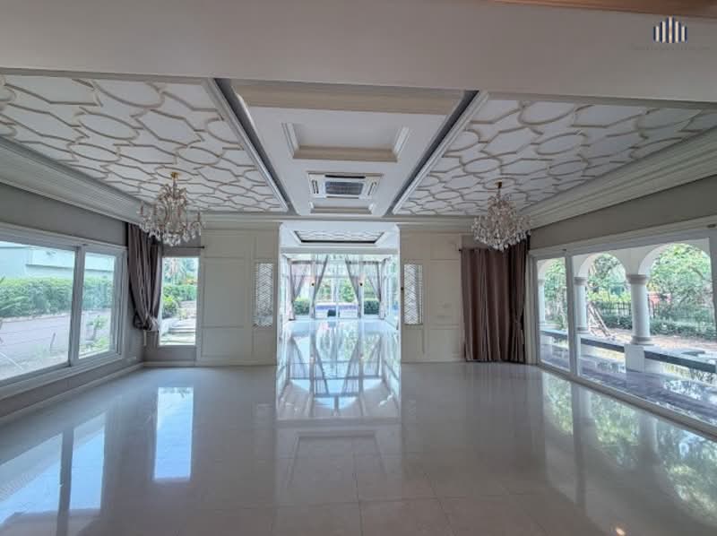 Prukpirom Regent Rachapruk-Ratanathibet, Nonthaburi, 22 Rachapruk Road, Om Kret, Pak Kret, Nonthaburi, 10+ Bedrooms, 850 sqm, Single Detached House For Sale, by คุณลี, 500219408 - DDproperty.com