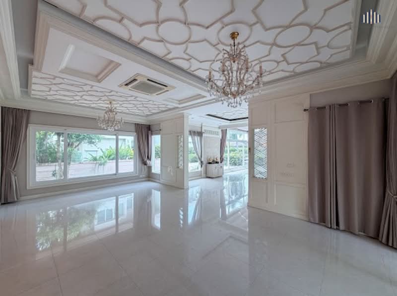 Prukpirom Regent Rachapruk-Ratanathibet : พฤกษ์ภิรมย์ รีเจ้นท์ ราชพฤกษ์-รัตนาธิเบศร์, นนทบุรี, 22 ถนนราชพฤกษ์, อ้อมเกร็ด, ปากเกร็ด, นนทบุรี, 850 ตร.ม., บ้านเดี่ยว ขาย, โดย คุณลี, 500219408 - DDproperty.com