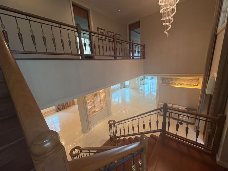 Prukpirom Regent Rachapruk-Ratanathibet, Nonthaburi, 22 Rachapruk Road, Om Kret, Pak Kret, Nonthaburi, 10+ Bedrooms, 850 sqm, Single Detached House For Sale, by คุณลี, 500219408 - DDproperty.com