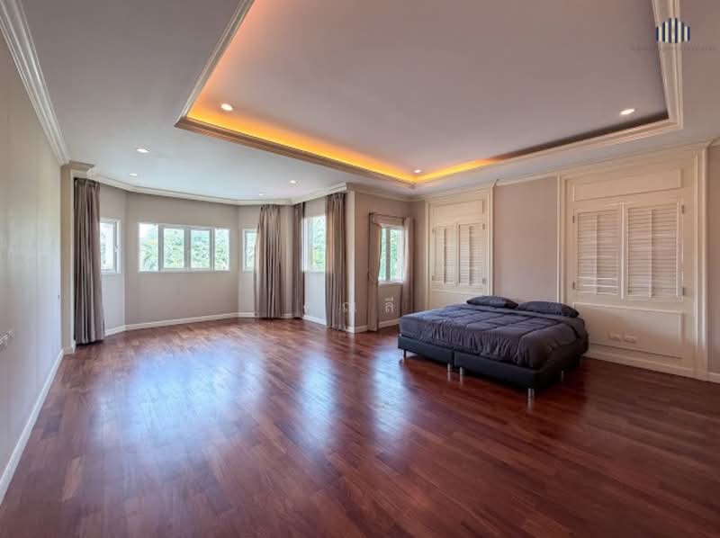 Prukpirom Regent Rachapruk-Ratanathibet, Nonthaburi, 22 Rachapruk Road, Om Kret, Pak Kret, Nonthaburi, 10+ Bedrooms, 850 sqm, Single Detached House For Sale, by คุณลี, 500219408 - DDproperty.com