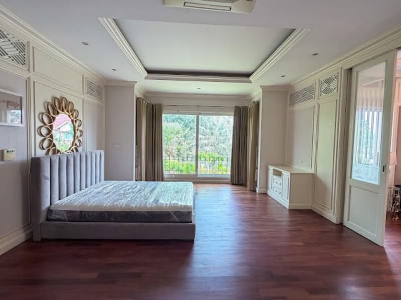 Prukpirom Regent Rachapruk-Ratanathibet, Nonthaburi, 22 Rachapruk Road, Om Kret, Pak Kret, Nonthaburi, 10+ Bedrooms, 850 sqm, Single Detached House For Sale, by คุณลี, 500219408 - DDproperty.com