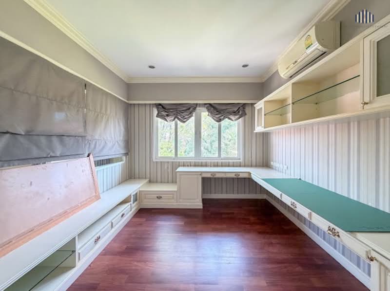 Prukpirom Regent Rachapruk-Ratanathibet, Nonthaburi, 22 Rachapruk Road, Om Kret, Pak Kret, Nonthaburi, 10+ Bedrooms, 850 sqm, Single Detached House For Sale, by คุณลี, 500219408 - DDproperty.com