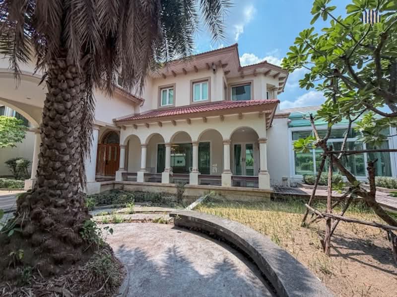 Prukpirom Regent Rachapruk-Ratanathibet, Nonthaburi, 22 Rachapruk Road, Om Kret, Pak Kret, Nonthaburi, 10+ Bedrooms, 850 sqm, Single Detached House For Sale, by คุณลี, 500219408 - DDproperty.com