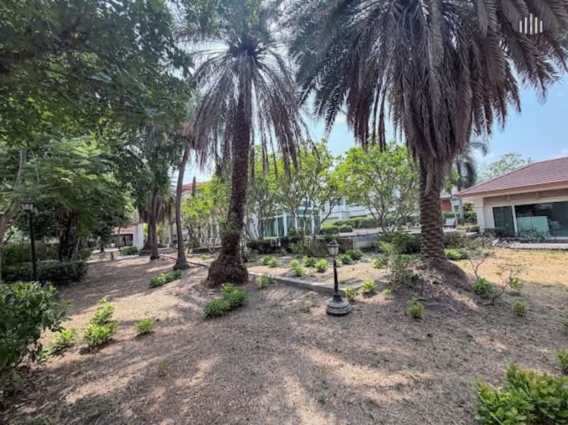 Prukpirom Regent Rachapruk-Ratanathibet, Nonthaburi, 22 Rachapruk Road, Om Kret, Pak Kret, Nonthaburi, 10+ Bedrooms, 850 sqm, Single Detached House For Sale, by คุณลี, 500219408 - DDproperty.com