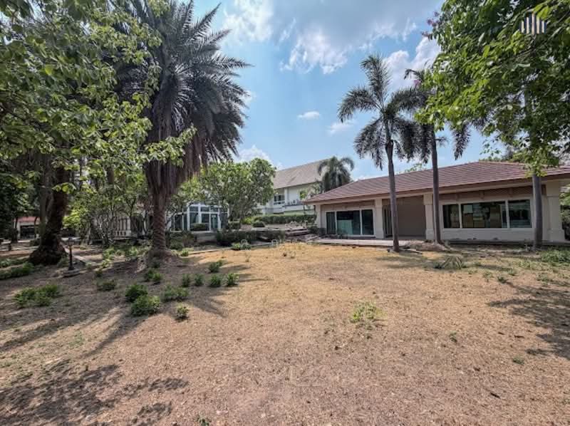 Prukpirom Regent Rachapruk-Ratanathibet, Nonthaburi, 22 Rachapruk Road, Om Kret, Pak Kret, Nonthaburi, 10+ Bedrooms, 850 sqm, Single Detached House For Sale, by คุณลี, 500219408 - DDproperty.com