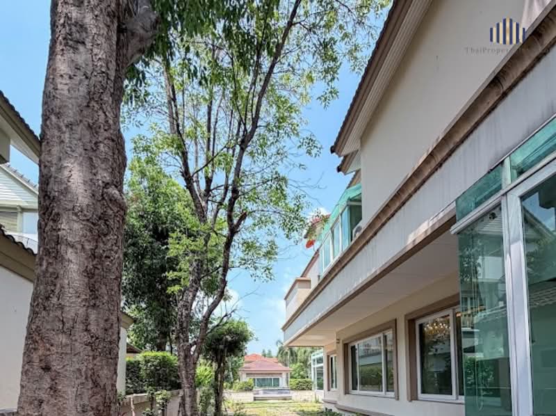 Prukpirom Regent Rachapruk-Ratanathibet, Nonthaburi, 22 Rachapruk Road, Om Kret, Pak Kret, Nonthaburi, 10+ Bedrooms, 850 sqm, Single Detached House For Sale, by คุณลี, 500219408 - DDproperty.com
