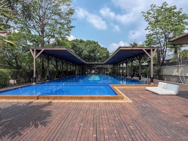 Prukpirom Regent Rachapruk-Ratanathibet, Nonthaburi, 22 Rachapruk Road, Om Kret, Pak Kret, Nonthaburi, 10+ Bedrooms, 850 sqm, Single Detached House For Sale, by คุณลี, 500219408 - DDproperty.com