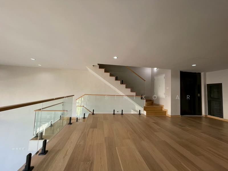 Sage Thonglor, Bangkok, Soi Thonglor 11, Sukhumvit 55 Road, Khlongtoei Nua, Watthana, Bangkok, 3 Bedrooms, 362 sqm, Townhouse For Rent, by Pavana Sirikogar, 500219410 - DDproperty.com