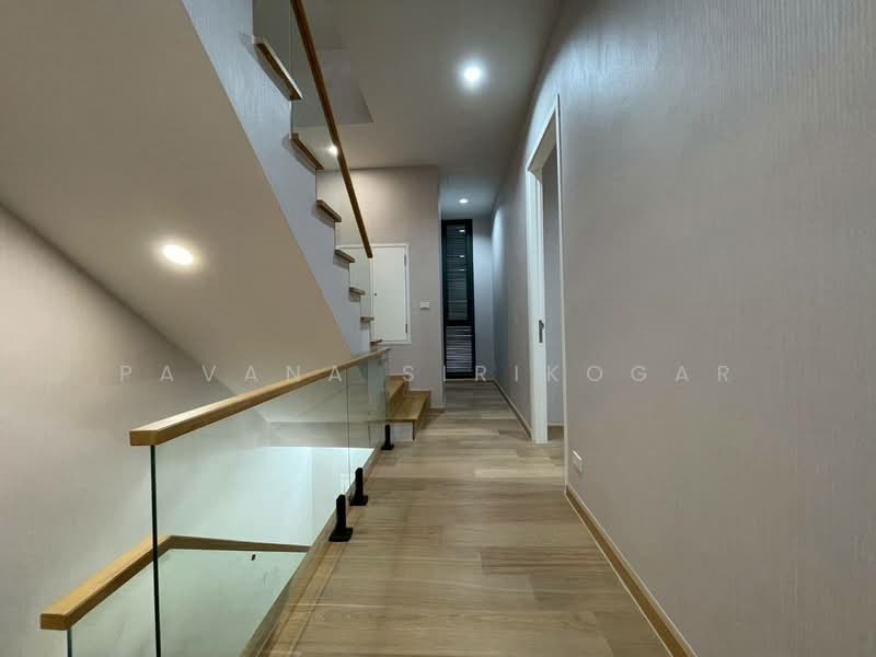 Sage Thonglor, Bangkok, Soi Thonglor 11, Sukhumvit 55 Road, Khlongtoei Nua, Watthana, Bangkok, 3 Bedrooms, 362 sqm, Townhouse For Rent, by Pavana Sirikogar, 500219410 - DDproperty.com