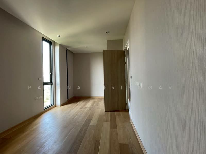 Sage Thonglor, Bangkok, Soi Thonglor 11, Sukhumvit 55 Road, Khlongtoei Nua, Watthana, Bangkok, 3 Bedrooms, 362 sqm, Townhouse For Rent, by Pavana Sirikogar, 500219410 - DDproperty.com