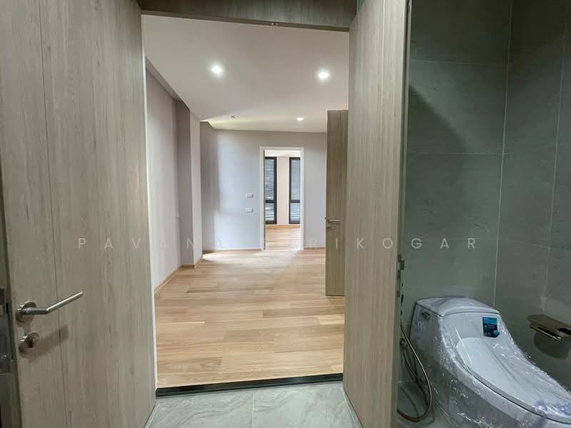 Sage Thonglor, Bangkok, Soi Thonglor 11, Sukhumvit 55 Road, Khlongtoei Nua, Watthana, Bangkok, 3 Bedrooms, 362 sqm, Townhouse For Rent, by Pavana Sirikogar, 500219410 - DDproperty.com