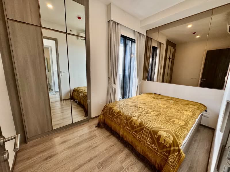 Knightsbridge Prime Onnut : ไนท์บริดจ์ ไพร์ม อ่อนนุช, กรุงเทพ, ซอยอ่อนนุช 1/1 ถนนสุขุมวิท 77, พระโขนงเหนือ, วัฒนา, กรุงเทพ, 55 ตร.ม., คอนโด ขาย, โดย The Best Property ไก่, 500219411 - DDproperty.com