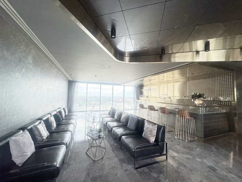 Knightsbridge Prime Onnut, Bangkok, Soi On Nut 1/1 Sukhumvit Road77, Phra Kanong Nua, Watthana, Bangkok, 2 Bedrooms, 55 sqm, Condo For Sale, by The Best Property ไก่, 500219411 - DDproperty.com