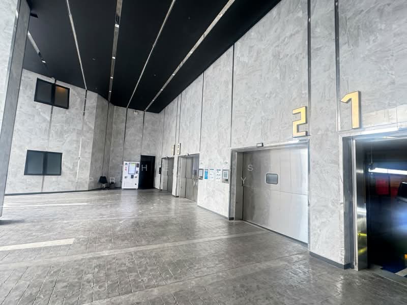 Knightsbridge Prime Onnut, Bangkok, Soi On Nut 1/1 Sukhumvit Road77, Phra Kanong Nua, Watthana, Bangkok, 2 Bedrooms, 55 sqm, Condo For Sale, by The Best Property ไก่, 500219411 - DDproperty.com