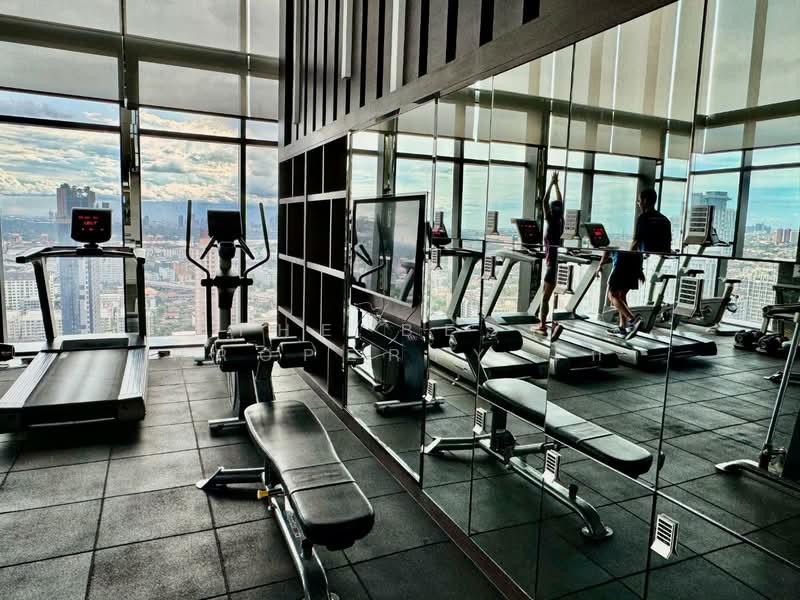 Knightsbridge Prime Onnut, Bangkok, Soi On Nut 1/1 Sukhumvit Road77, Phra Kanong Nua, Watthana, Bangkok, 2 Bedrooms, 55 sqm, Condo For Sale, by The Best Property ไก่, 500219411 - DDproperty.com