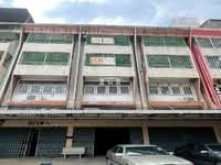 ขาย - 45616 – ตึกแถว 4.5 ชั้น พื้นที่กว้าง ทำเลศักยภาพสูง ใกล้ทั้งรถไฟฟ้า ICONSIAM, กรุงเทพ