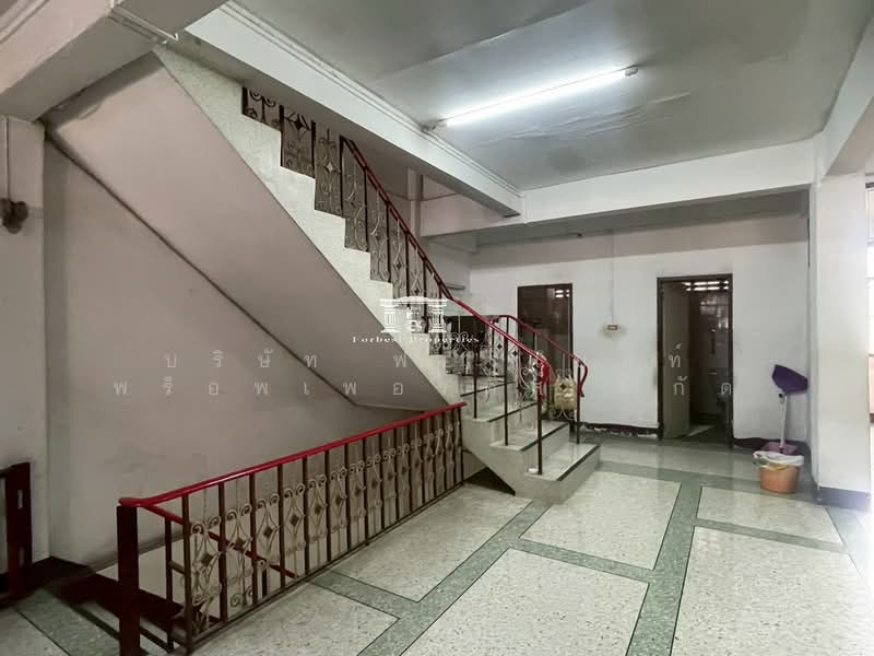 45616 – ตึกแถว 4.5 ชั้น พื้นที่กว้าง ทำเลศักยภาพสูง ใกล้ทั้งรถไฟฟ้า ICONSIAM, Bangkok, เจริญนคร 10, Khlong Ton Sai, Khlong San, Bangkok, , 648 sqm, Shophouse For Sale, by Forbest Properties Co., Ltd., 500219412 - DDproperty.com