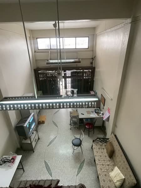 45616 – ตึกแถว 4.5 ชั้น พื้นที่กว้าง ทำเลศักยภาพสูง ใกล้ทั้งรถไฟฟ้า ICONSIAM, กรุงเทพ, เจริญนคร 10, คลองต้นไทร, คลองสาน, กรุงเทพ, 648 ตร.ม., ตึกแถว-อาคารพาณิชย์ ขาย, โดย บริษัท ฟอร์เบสท์ พร็อพเพอร์ตี้ส์ จำกัด, 500219412 - DDproperty.com